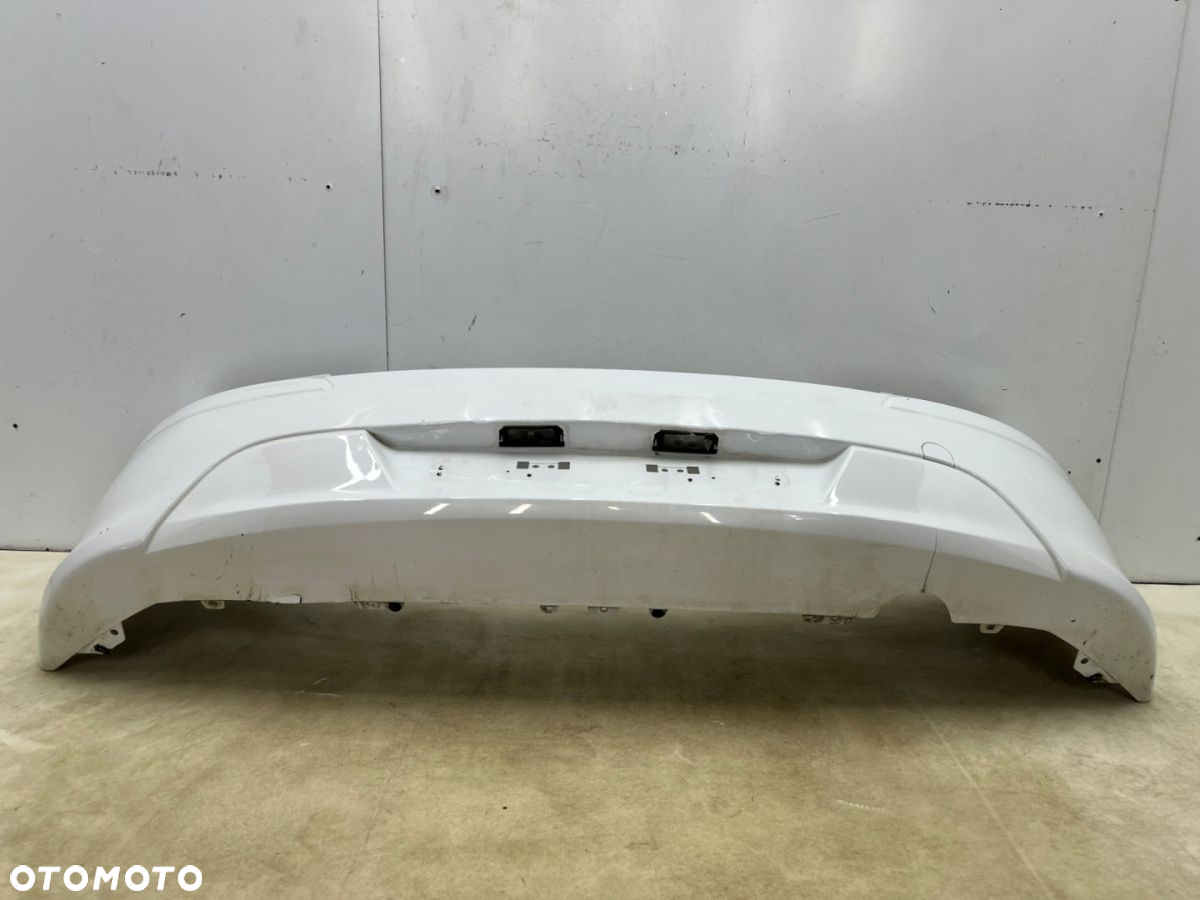 Zderzak tylny Hyundai I30 FD 10-12r. Lift tył 86611-2R600 7F - 14