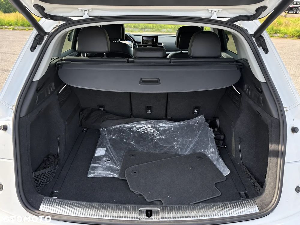 Audi Q5 - 27