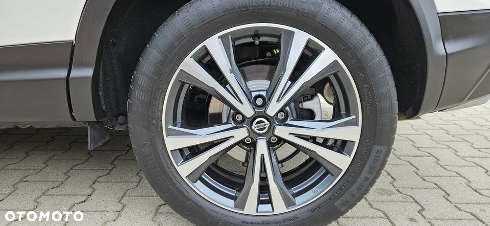 Nissan Qashqai - 13