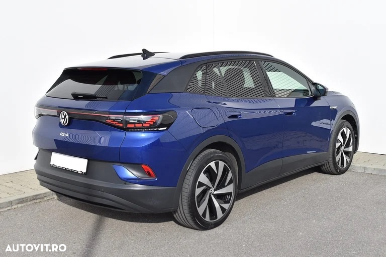 Volkswagen ID.4 77 kWh Pro Performance - 9