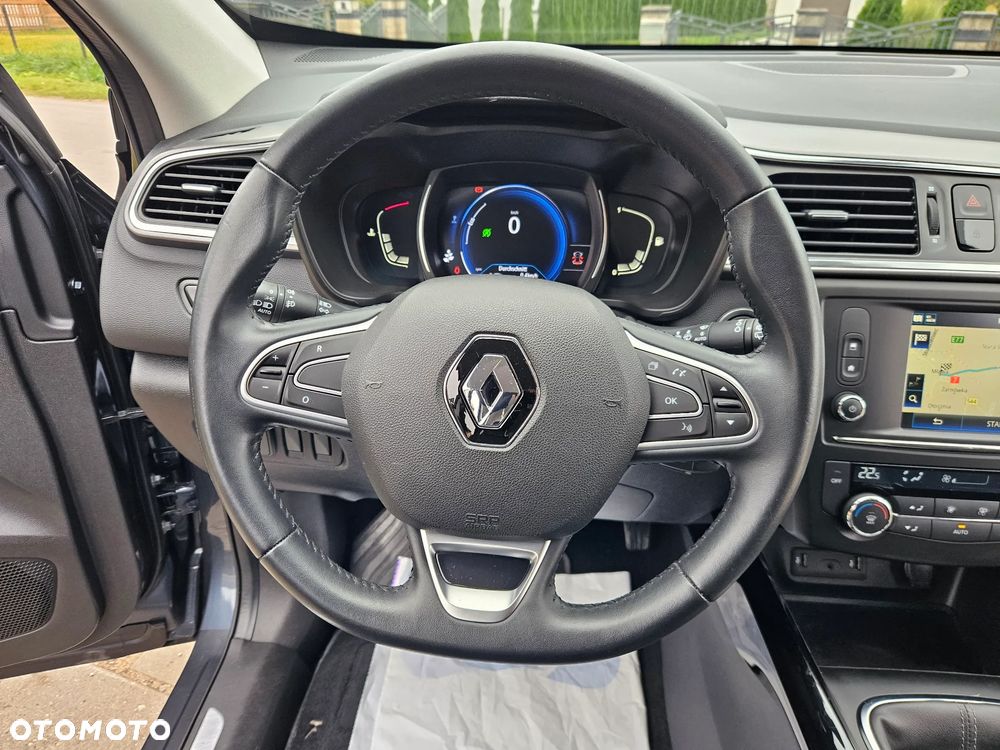 Renault Kadjar - 24