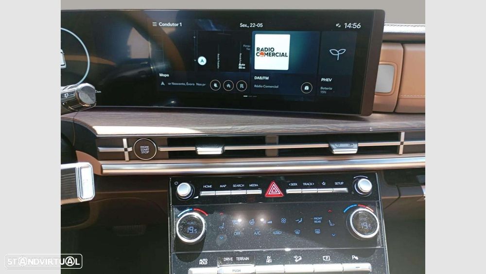 Hyundai Santa Fe - 20