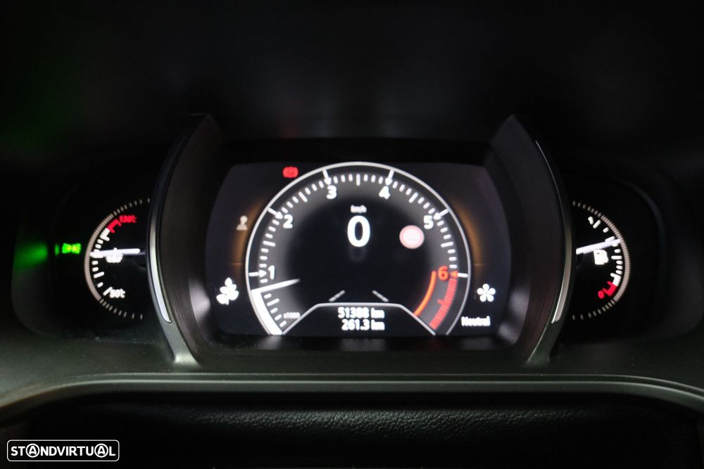 Renault Mégane - 19