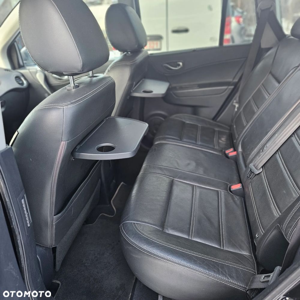 Renault Koleos 2.0 dCi 4x4 Privilege Plus - 14