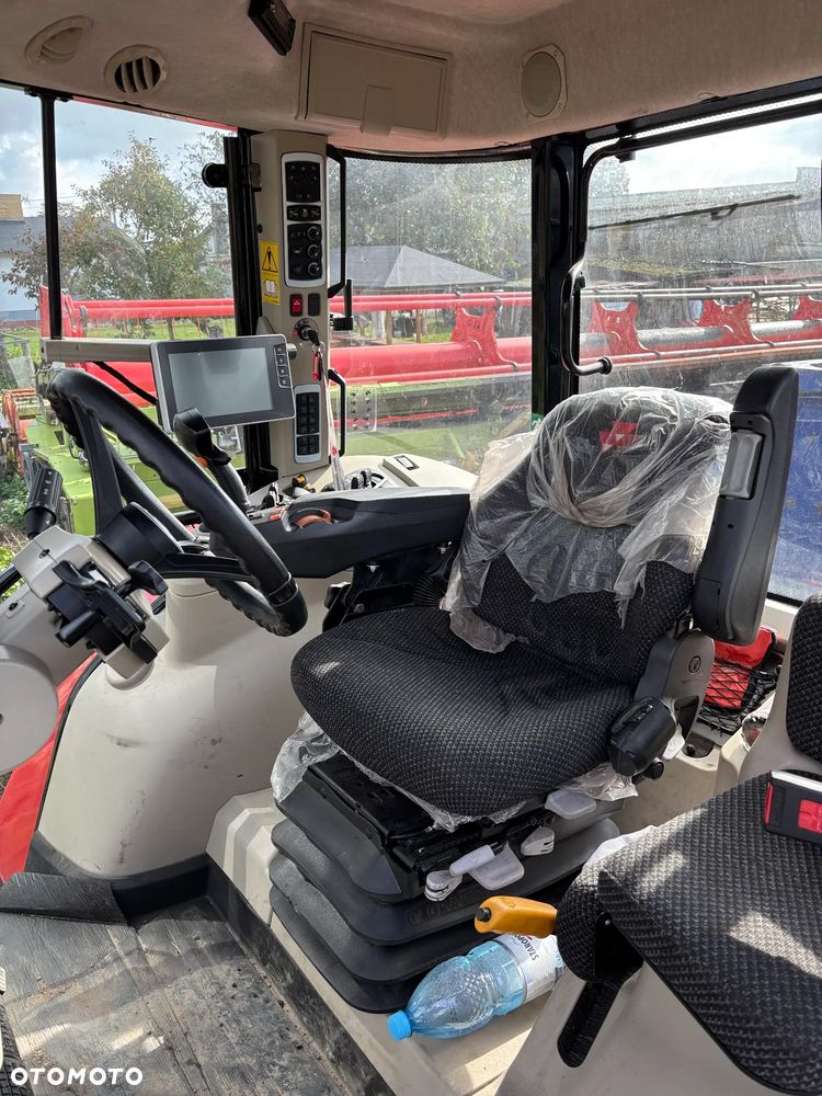 Massey Ferguson 7715S - 8