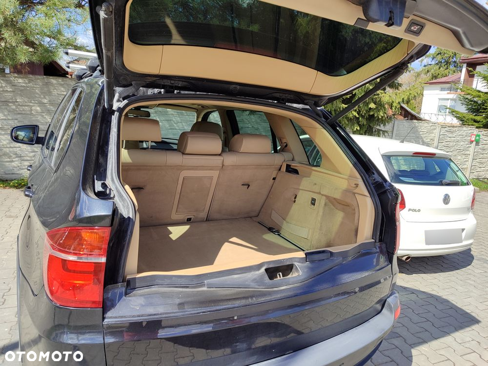 BMW X5 3.0sd xDrive - 3
