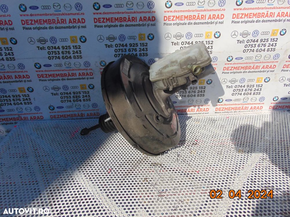 pompa frana 150 lei/servofrana 400lei - 6