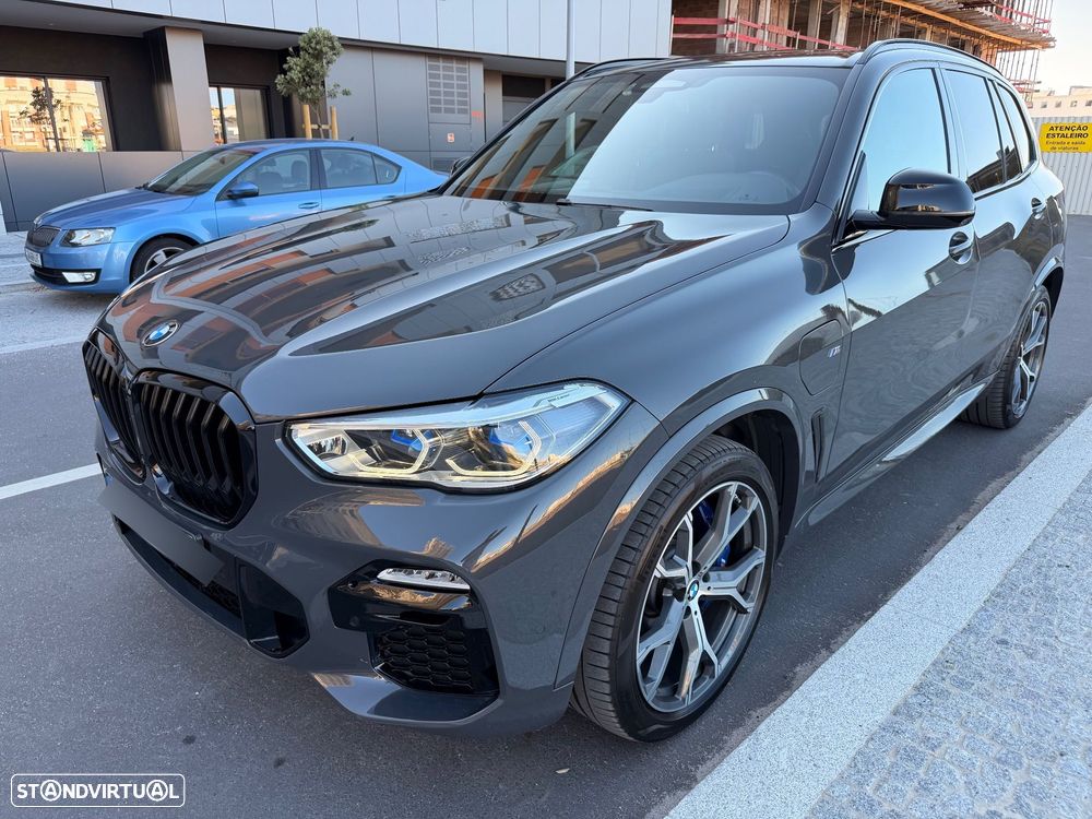 BMW X5 - 2