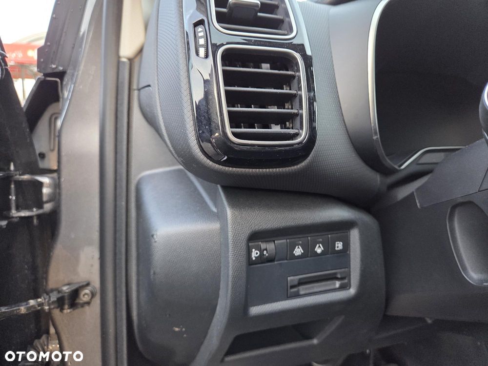 Citroën C5 Aircross 1.6 PHEV 180 Shine EAT8 - 15