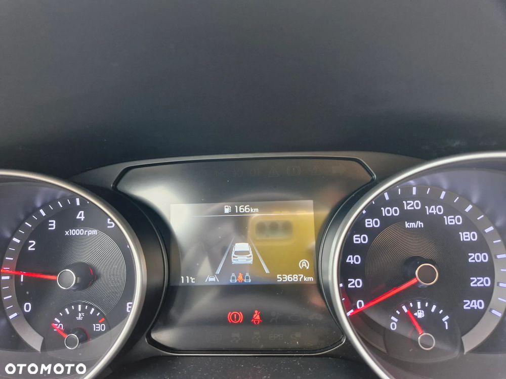 Kia Ceed - 5