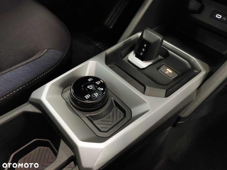 Dacia Bigster - 19