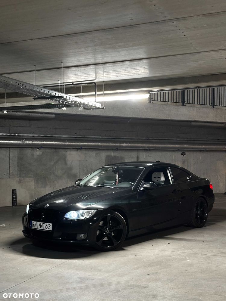 BMW Seria 3 - 2