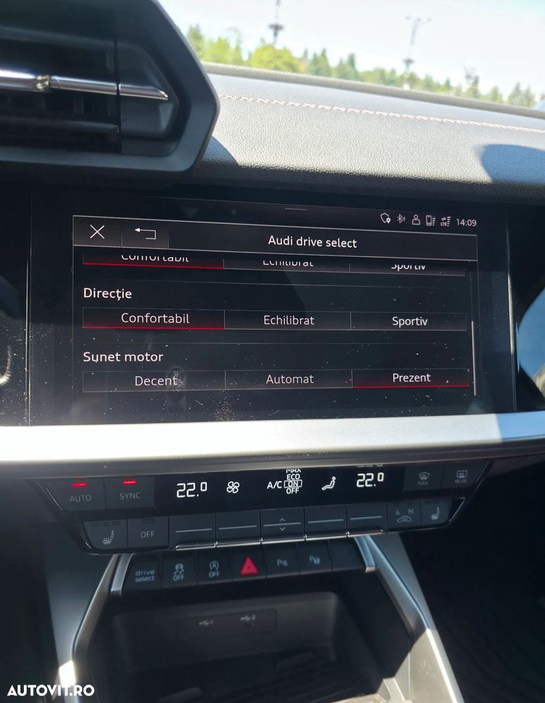 Audi S3 - 29