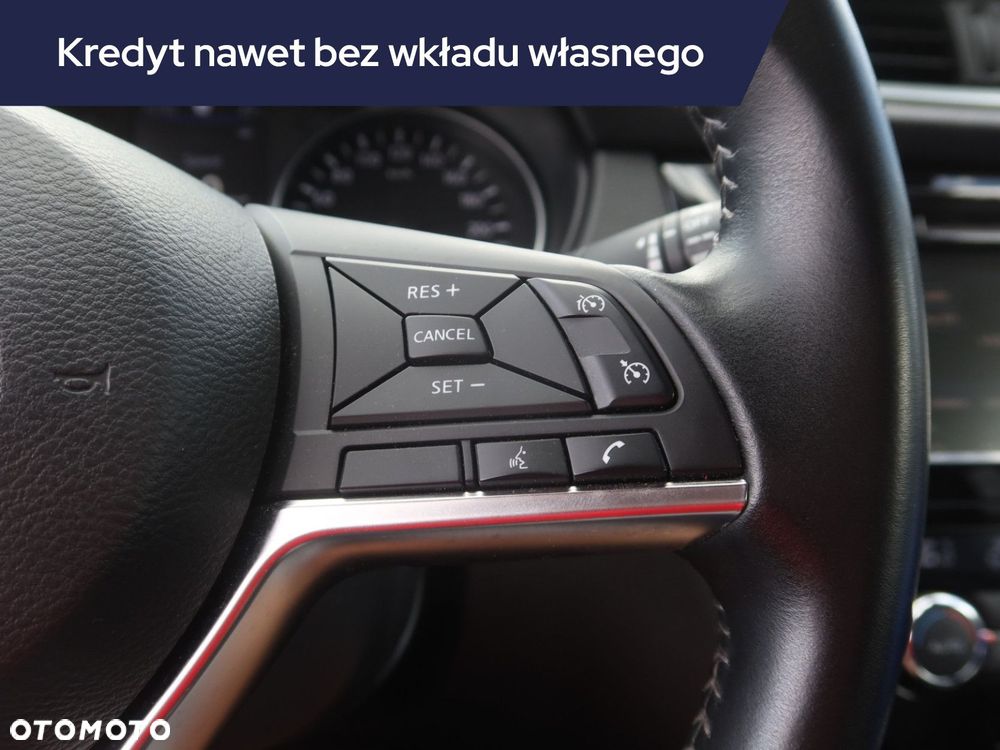 Nissan Qashqai - 23