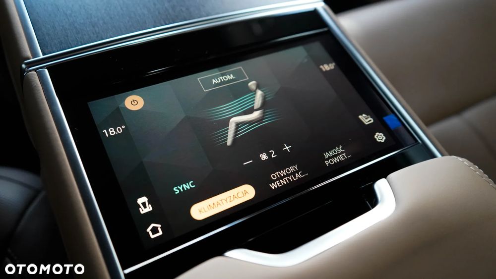 Land Rover Range Rover 3.0 D350 mHEV Autobiography - 30