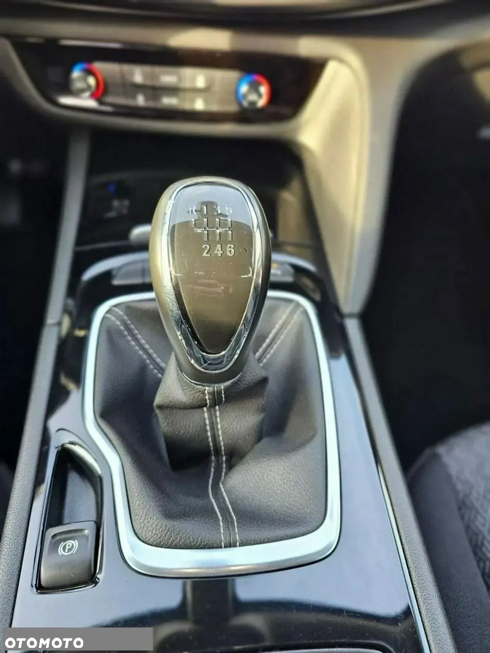 Opel Insignia 1.6 CDTI Exclusive S&S Eco - 21
