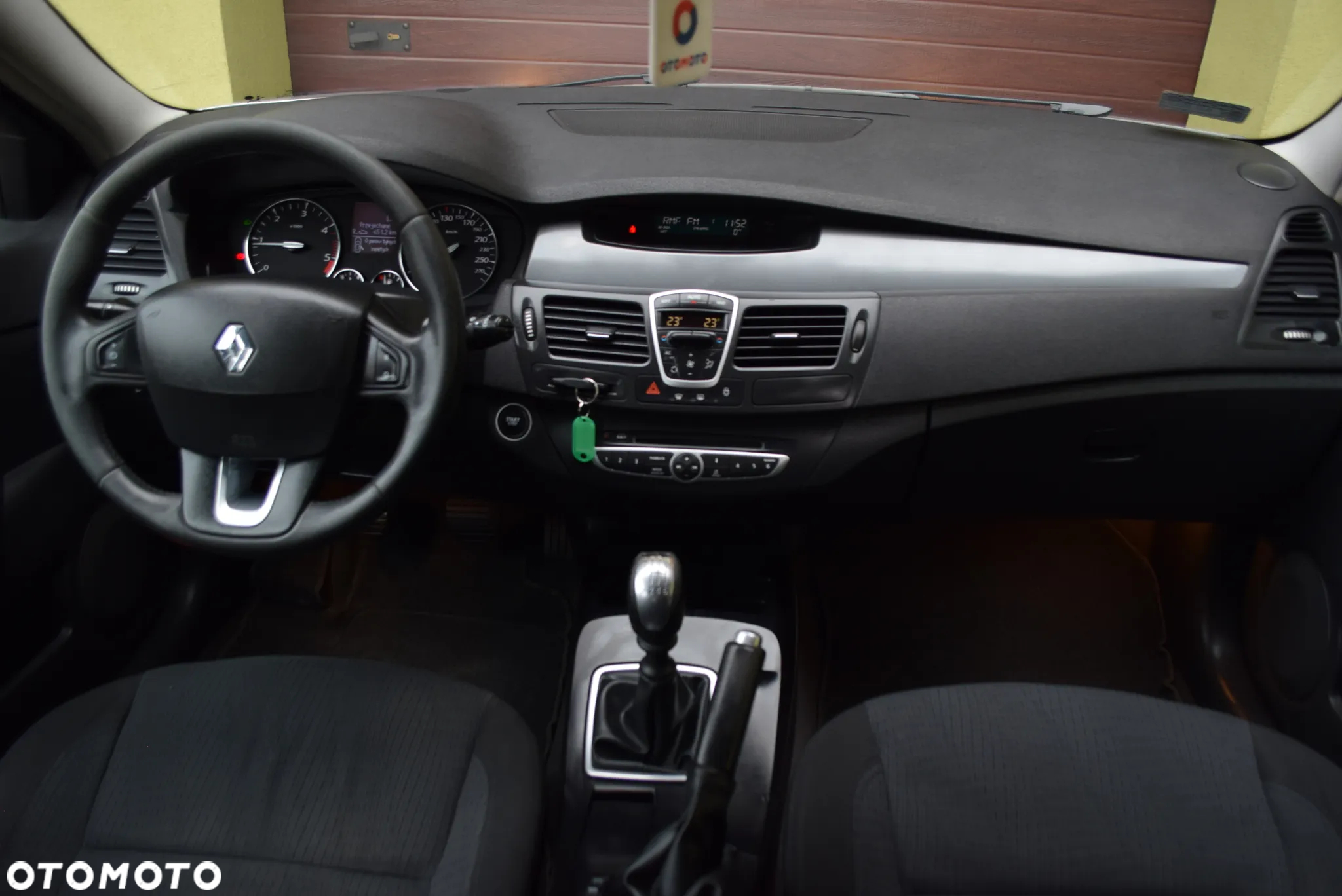 Renault Laguna 1.5 dCi Exception - 13