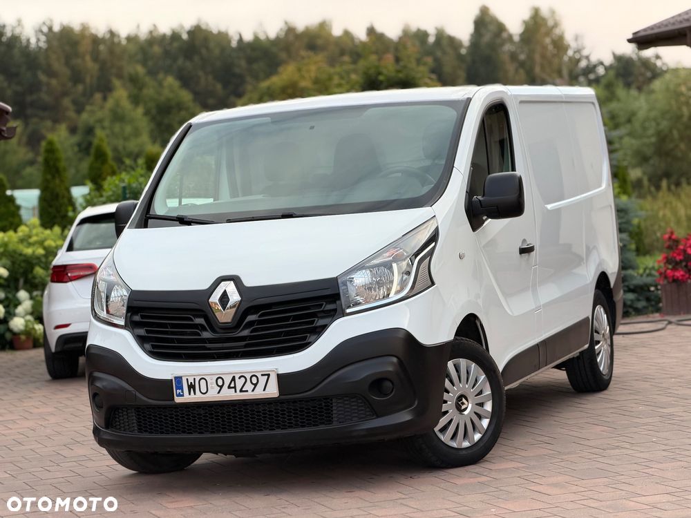 Renault Trafic - 12