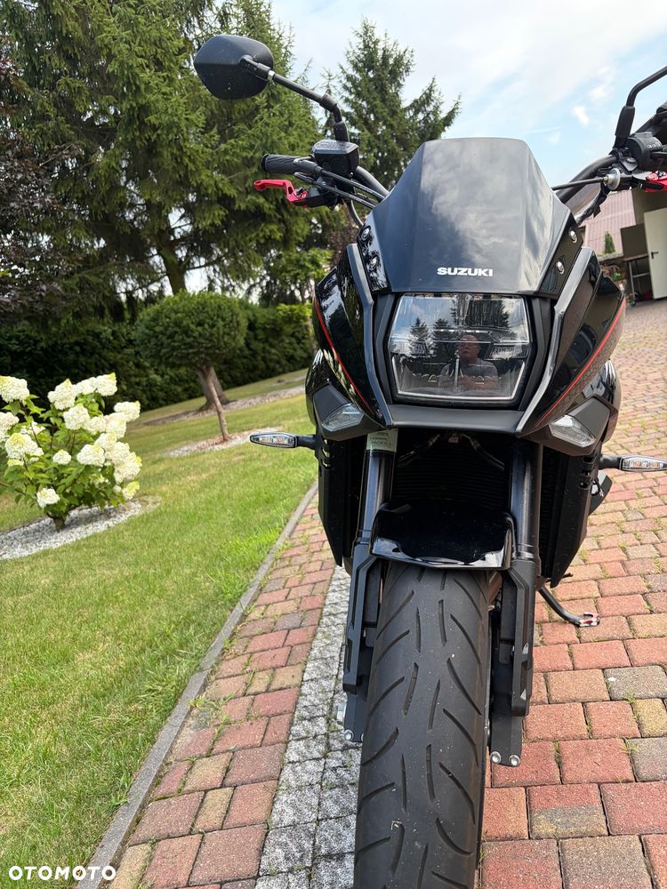 Suzuki Katana - 17