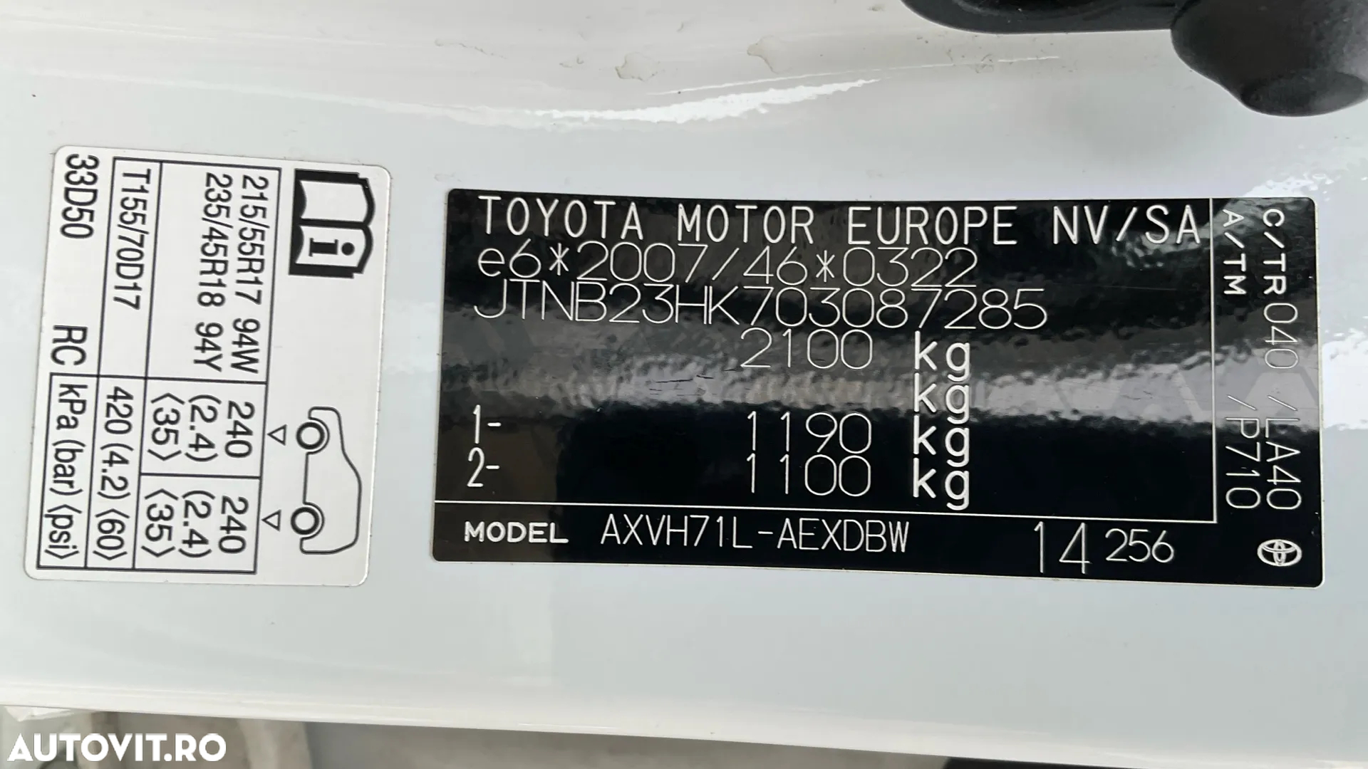 Toyota Camry 2.5 Hybrid Dynamic - 39