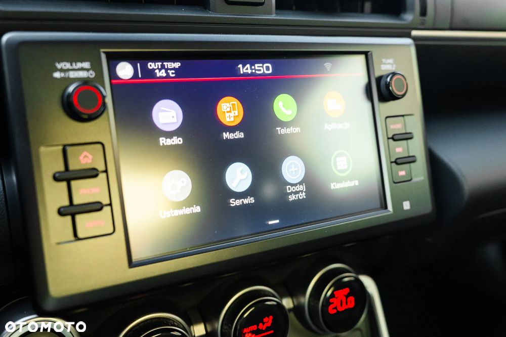 Toyota GR86 2.4 Dynamic - 28