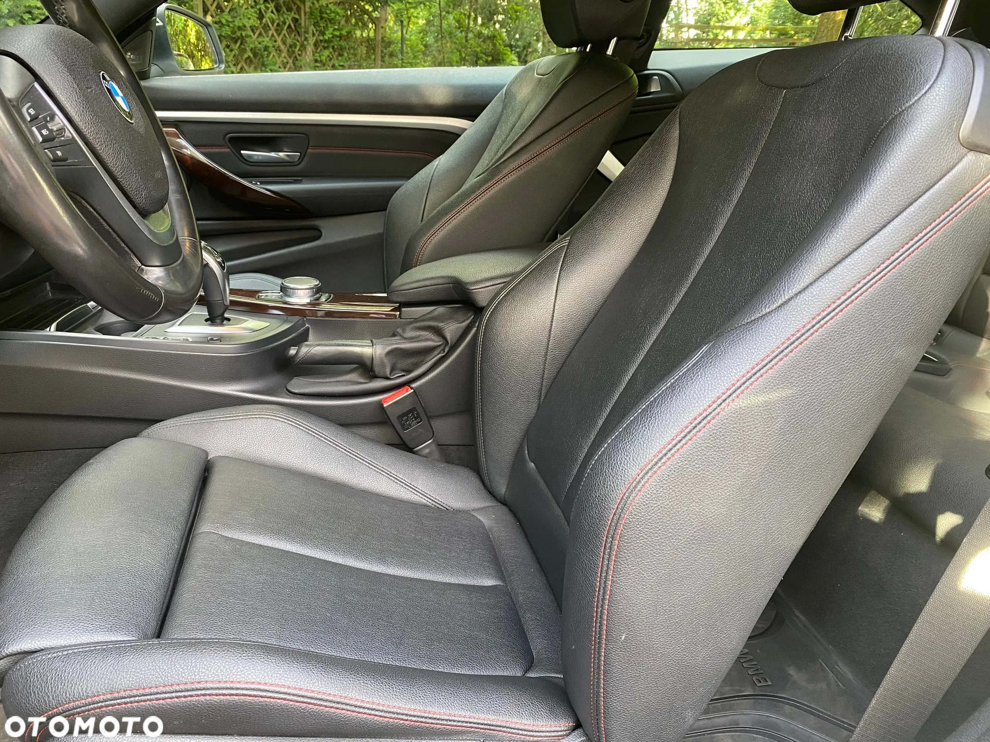 BMW Seria 4 440i Coupe xDrive Luxury Line - 5