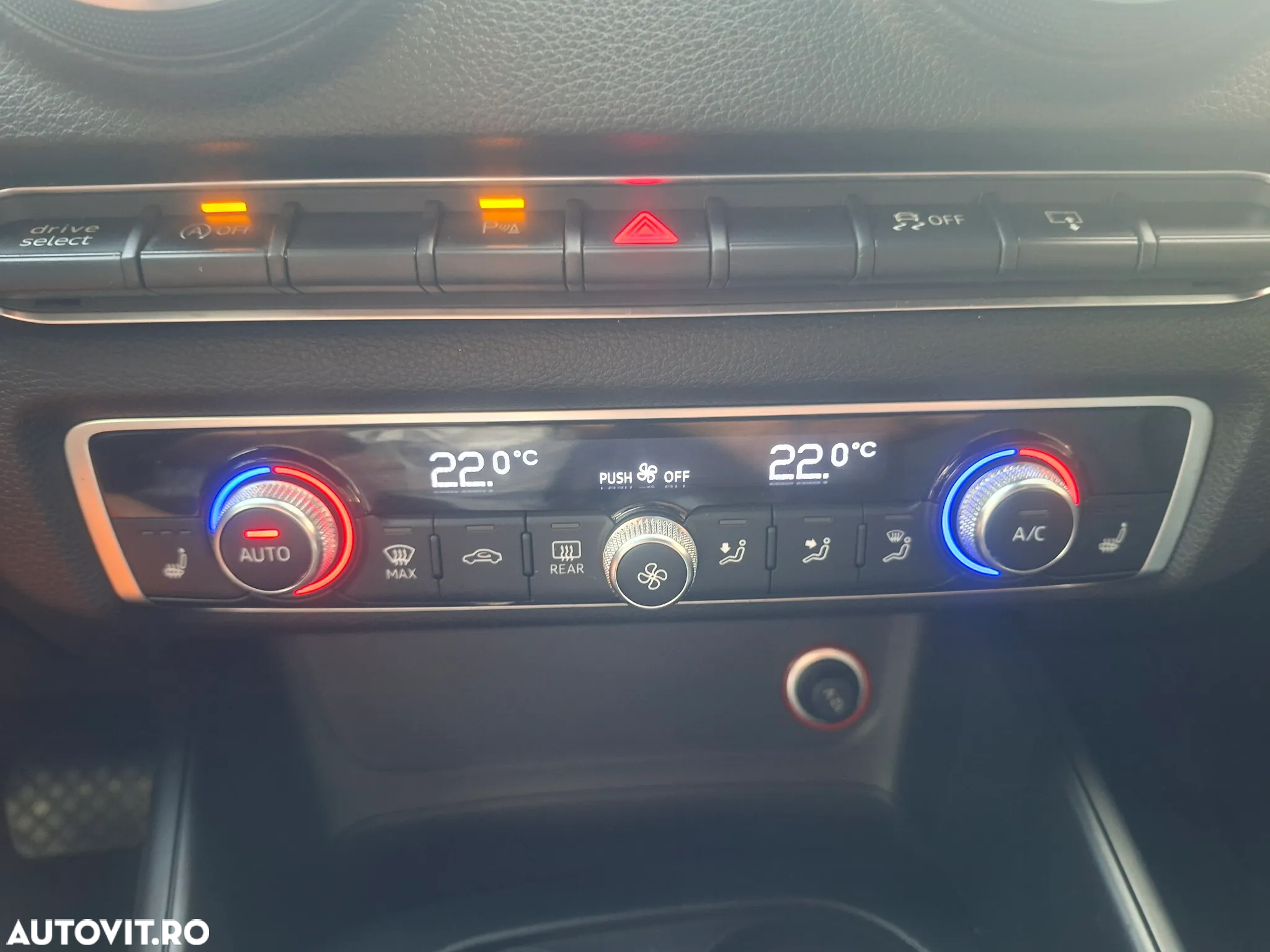 Audi A3 2.0 TDI Limousine (clean diesel) S tronic S line Sportpaket - 23