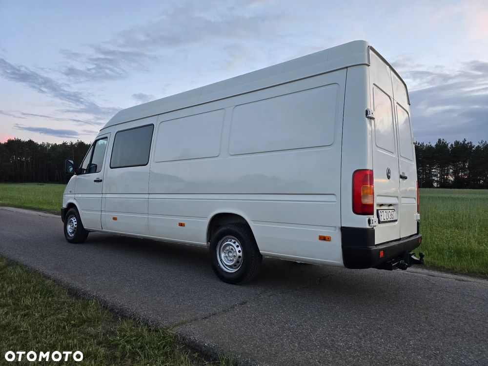 Volkswagen Lt 35 - 2