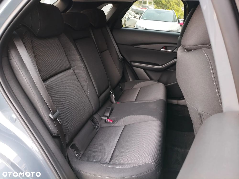 Mazda CX-30 2.0 mHEV Centre-Line 2WD - 18