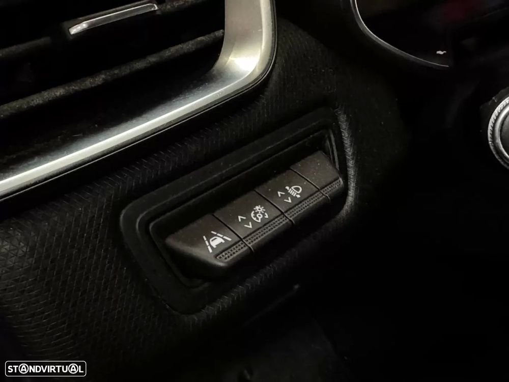 Renault Clio 1.0 TCe Zen Bi-Fuel - 22