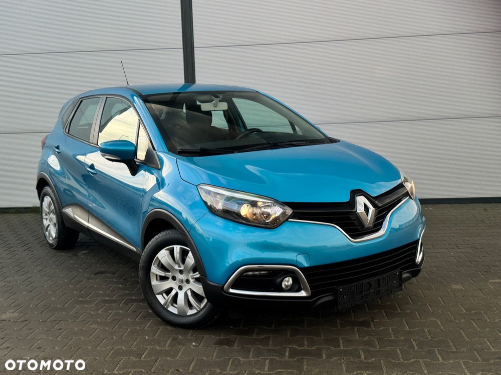 Renault Captur ENERGY TCe 120 EDC Dynamique - 10