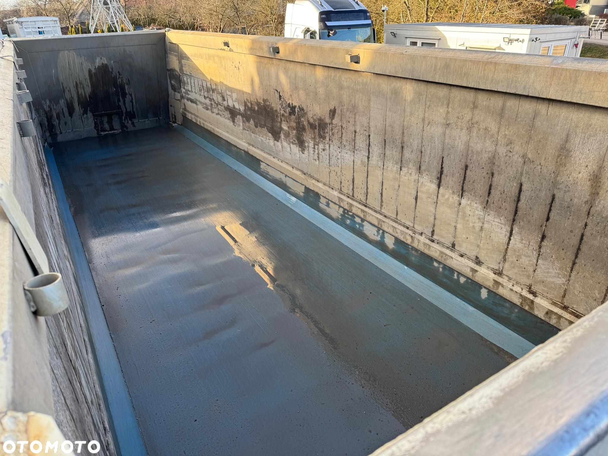 Meierling MSK24 - 38,5m3 / Sprowadzona z Niemiec. - 7