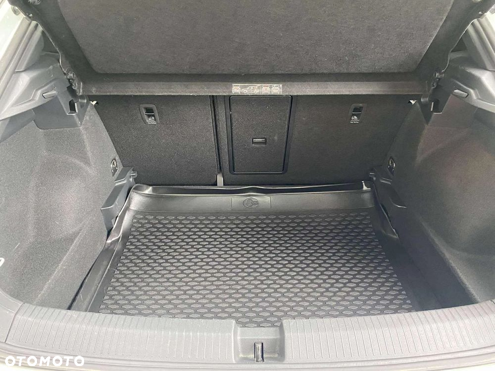 Volkswagen T-Roc 1.5 TSI ACT Premium DSG - 7