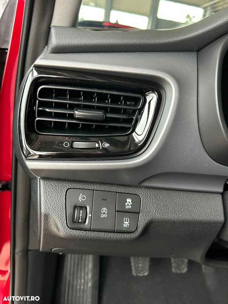 Kia Stonic 1.2 MPI 5MT Urban - 13