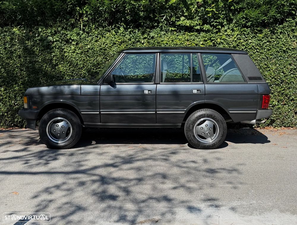 Land Rover Range Rover 2.5 TDi - 7