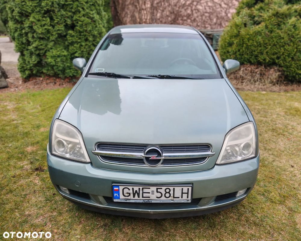 Opel Vectra 1.8 Comfort - 4