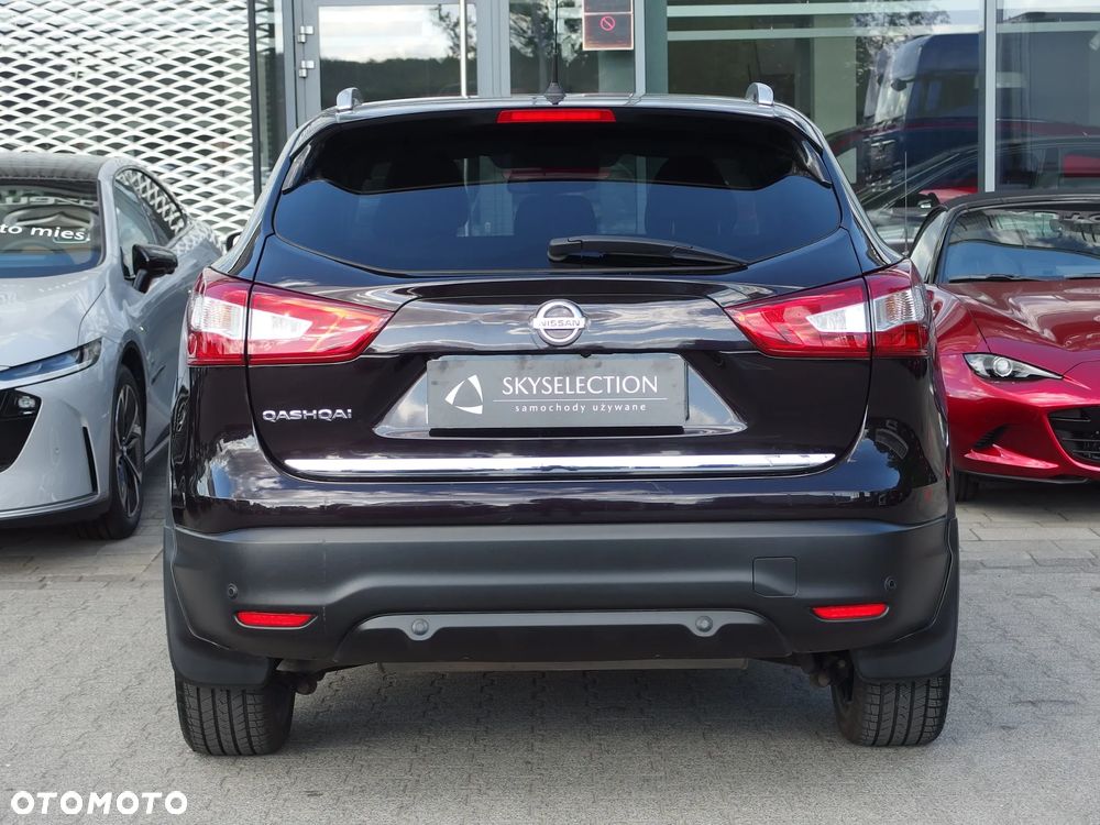 Nissan Qashqai 1.6 DIG-T Tekna - 7