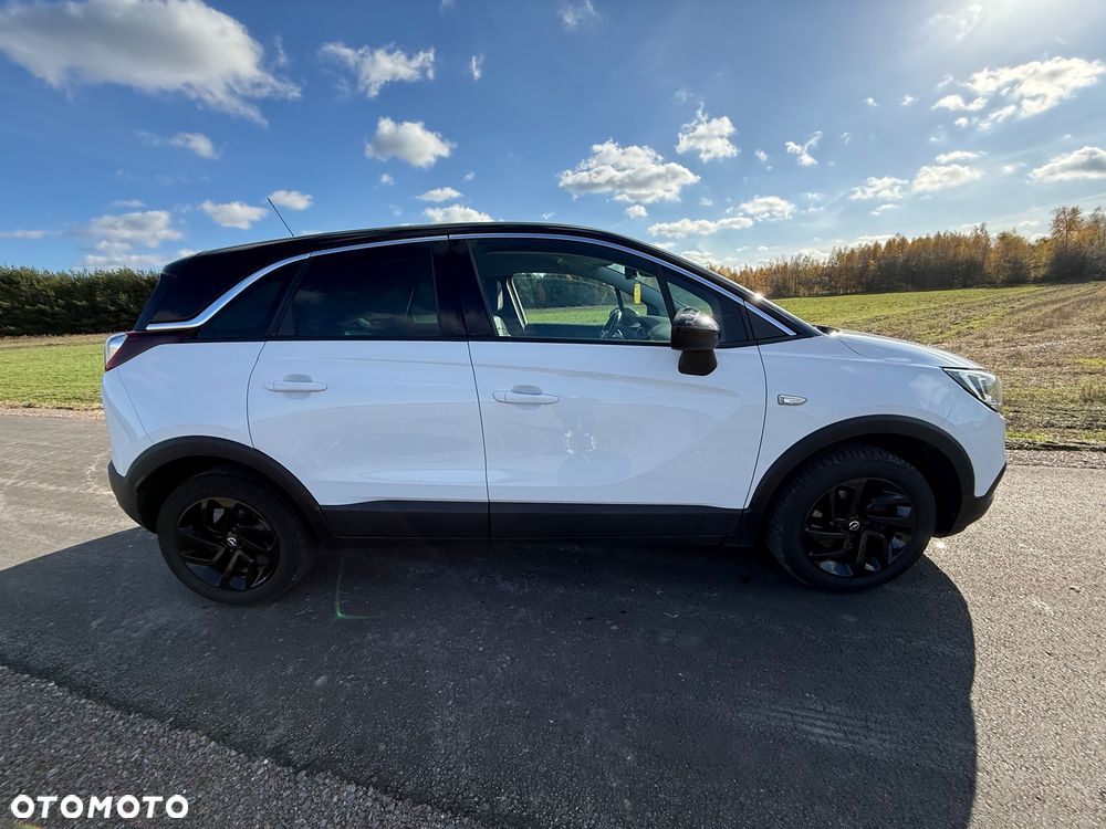 Opel Crossland X 1.2 Start/Stop Ultimate - 2