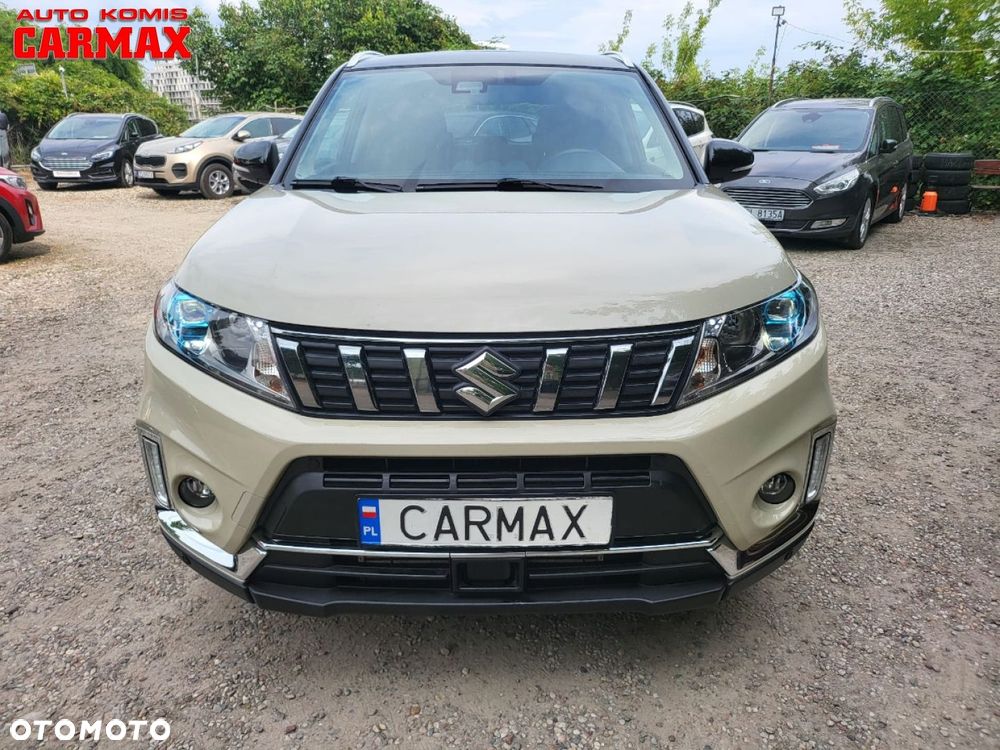 Suzuki Vitara - 12