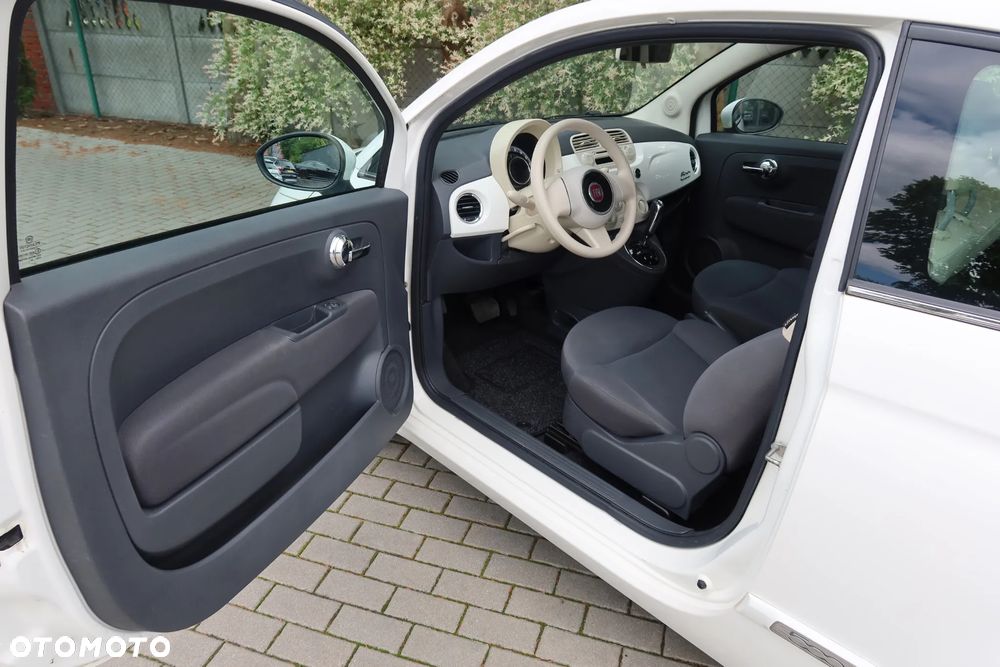 Fiat 500 - 6