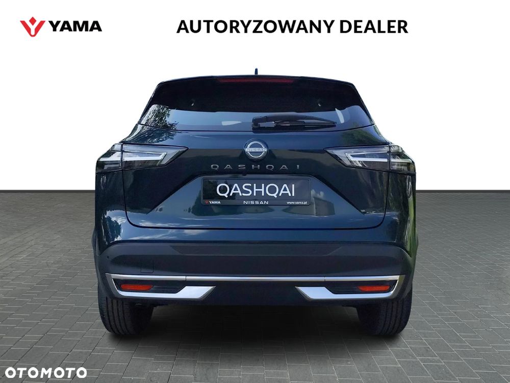 Nissan Qashqai - 4