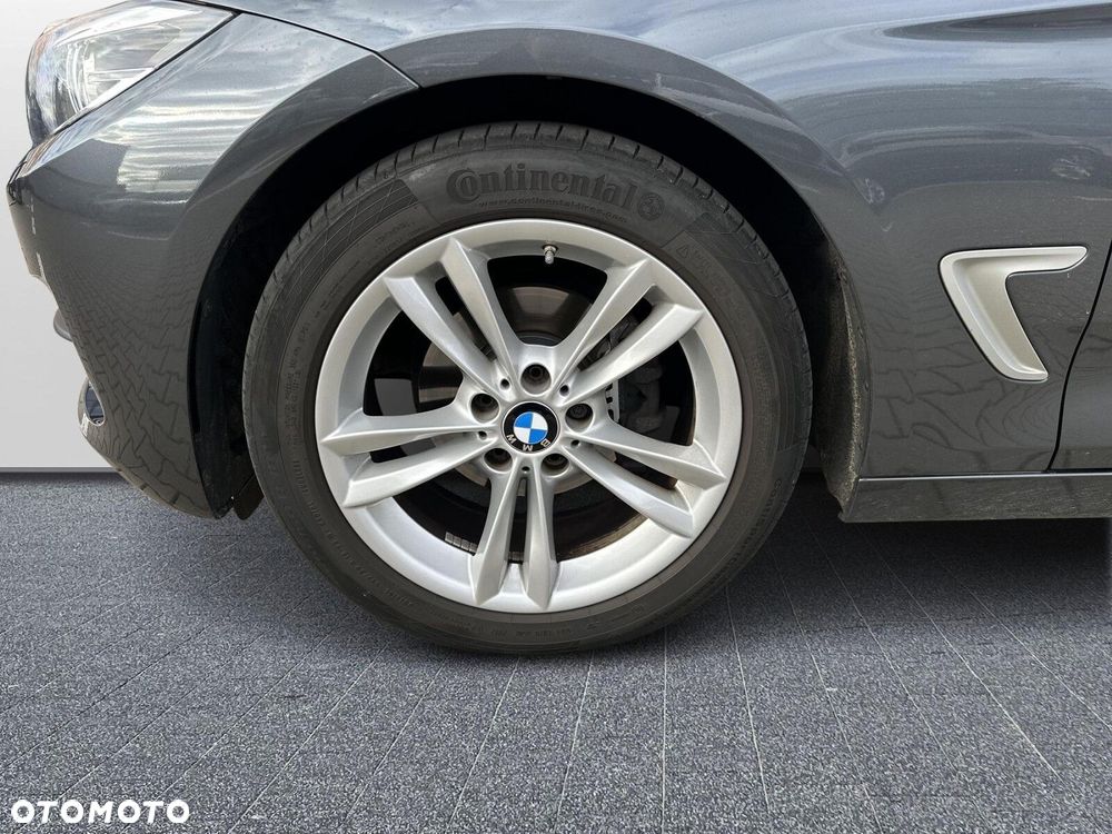 BMW 3GT - 16