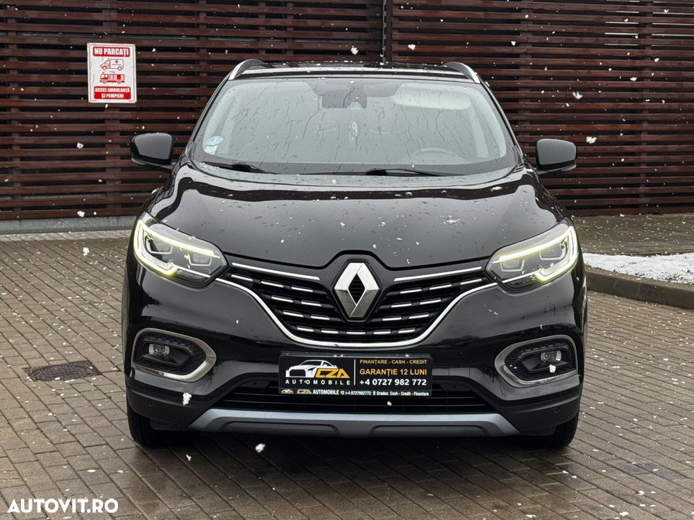 Renault Kadjar TCe EDC GPF Intens - 5