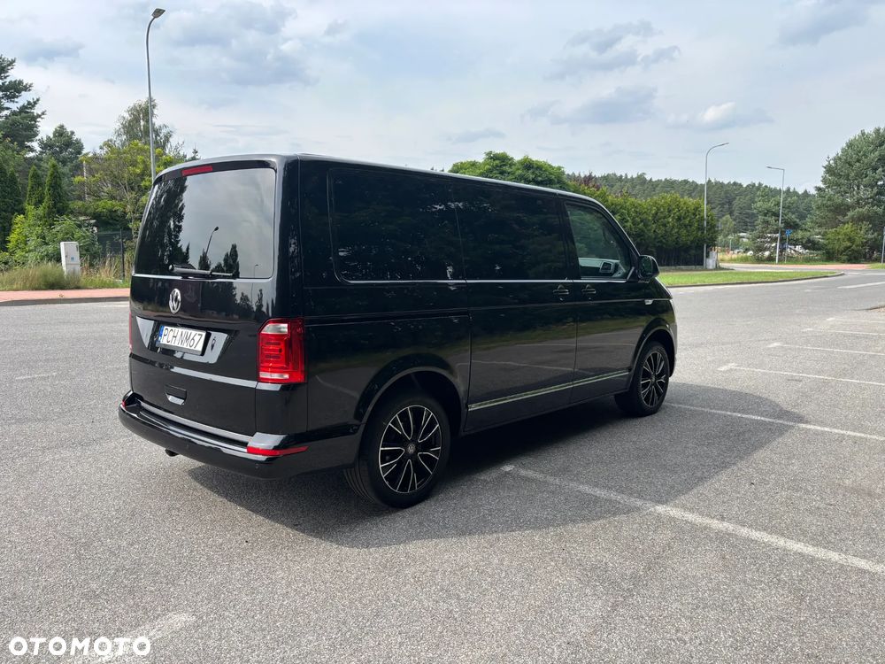 Volkswagen Multivan 2.0 TDI L1 Highline DSG - 4
