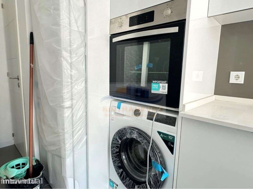 T3 Totalmente Remodelado com 2 WC's | Arrecadação | Pronto a Habitar - Grande imagem: 5/9