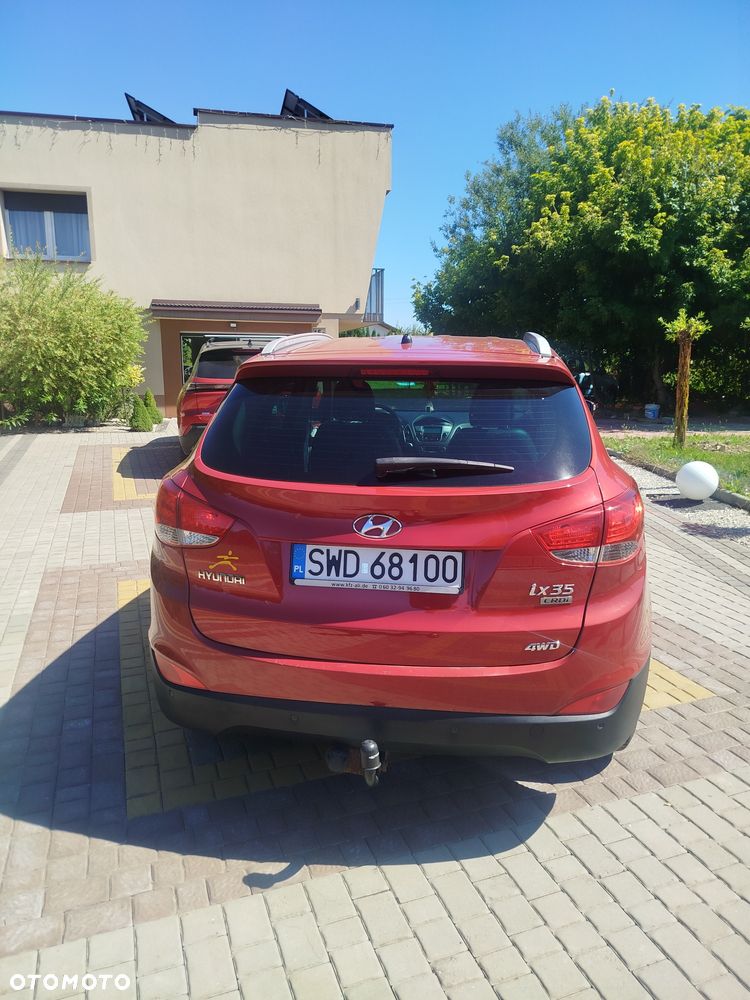 Hyundai ix35 - 5