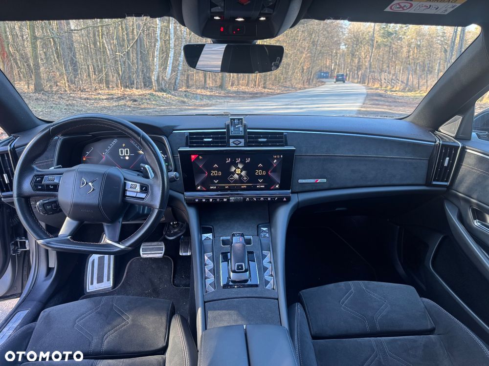 DS Automobiles DS 9 - 32