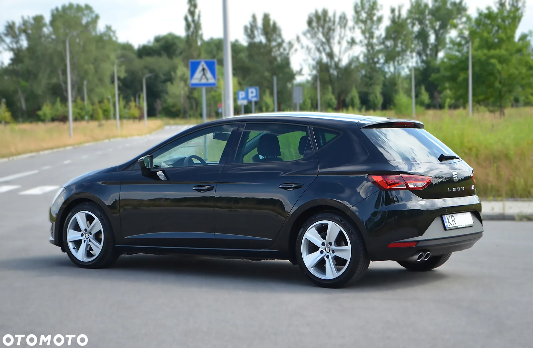 Seat Leon 1.4 TSI FR S&S - 21