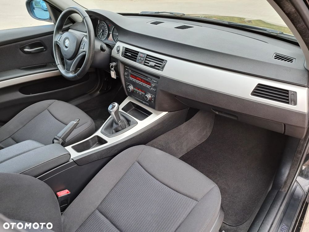 BMW Seria 3 - 20
