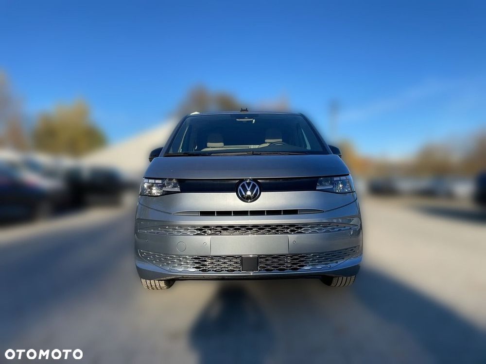 Volkswagen Multivan 2.0 TDI L2 Family DSG - 2